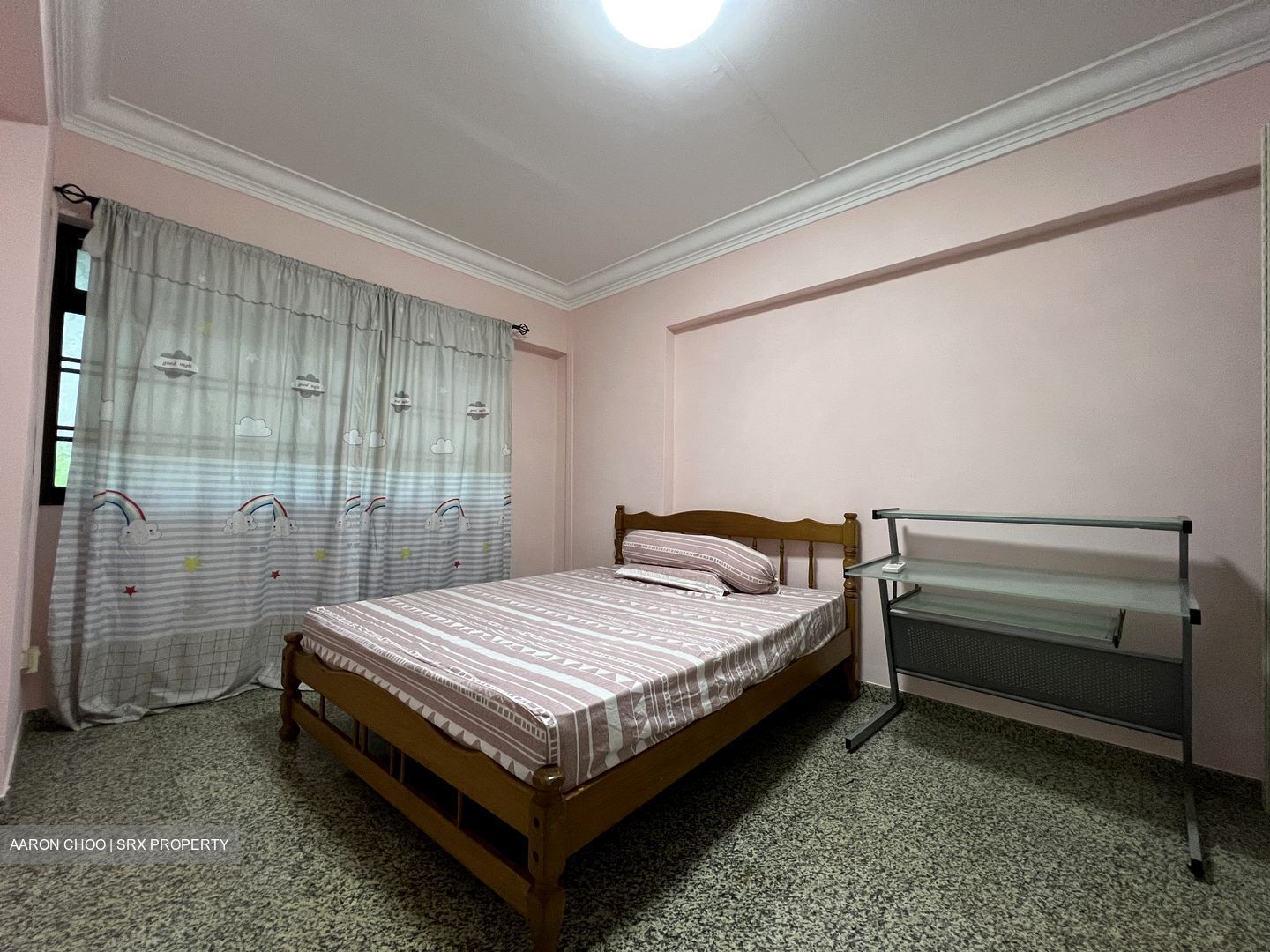 Blk 615 Bukit Panjang Ring Road (Bukit Panjang), HDB 4 Rooms #521510431